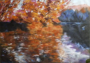 Riflessi di Autunno